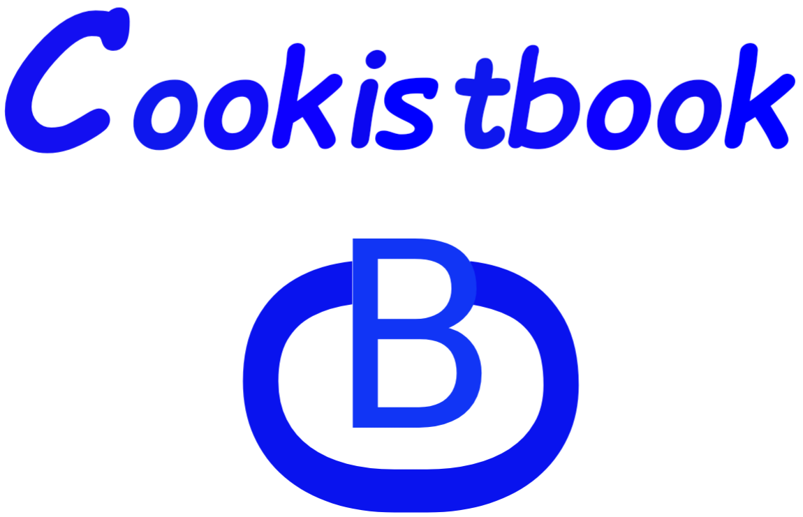 Cookbook